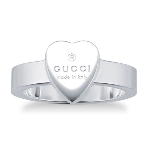 promise ring gucci